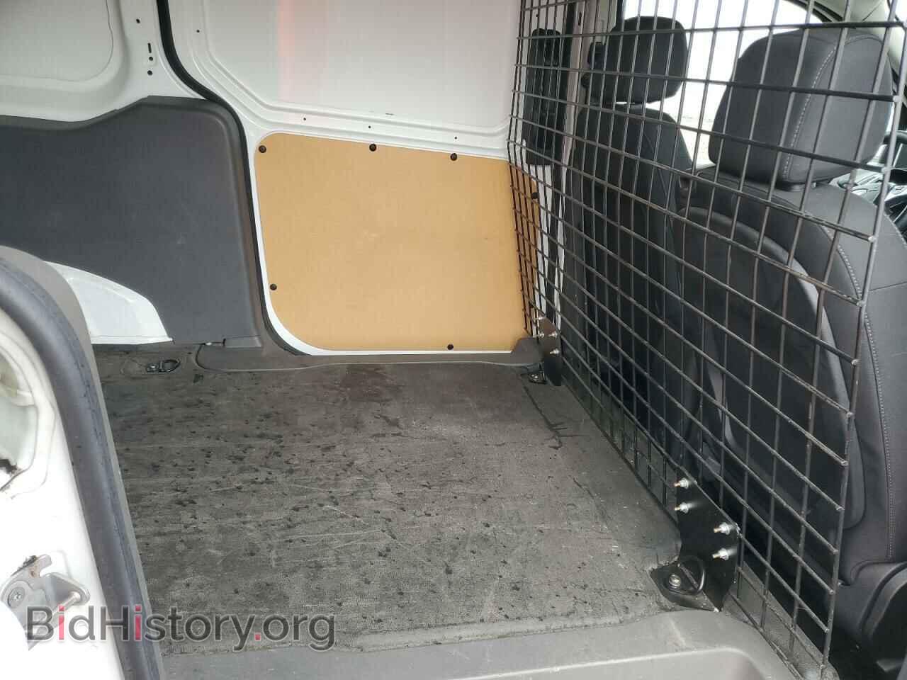 2021 FORD TRANSIT - VIN: NM0LS7F25M1490912 - Фото 11