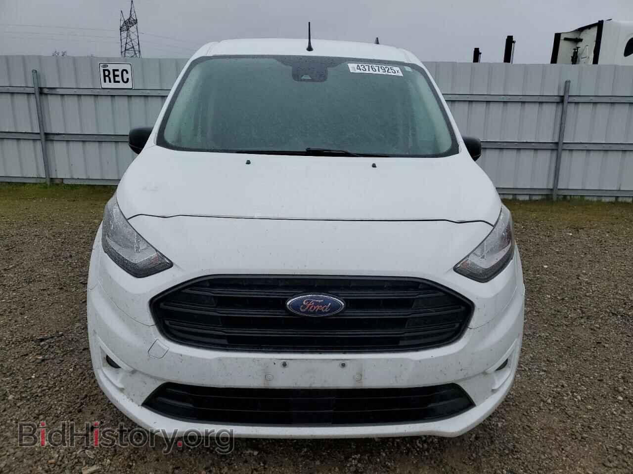2021 FORD TRANSIT - VIN: NM0LS7F25M1490912 - Фото 5
