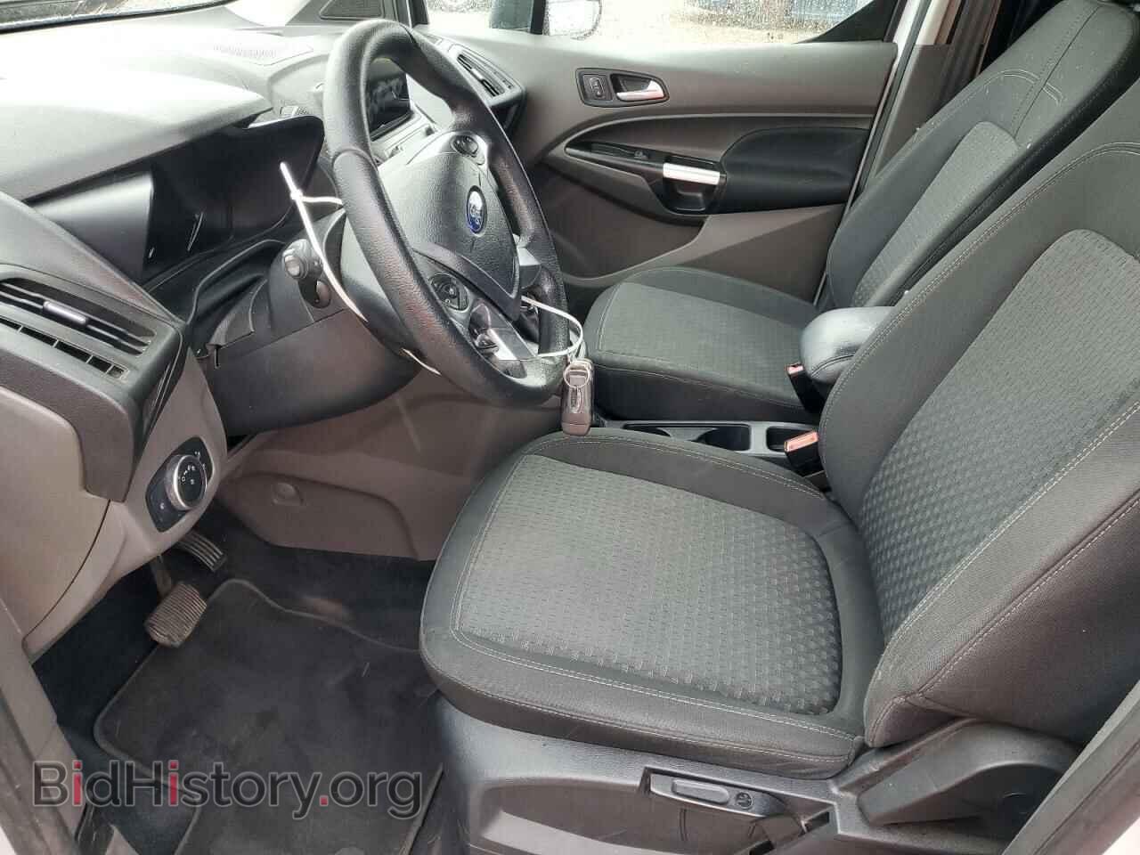 2021 FORD TRANSIT - VIN: NM0LS7F25M1490912 - Фото 7