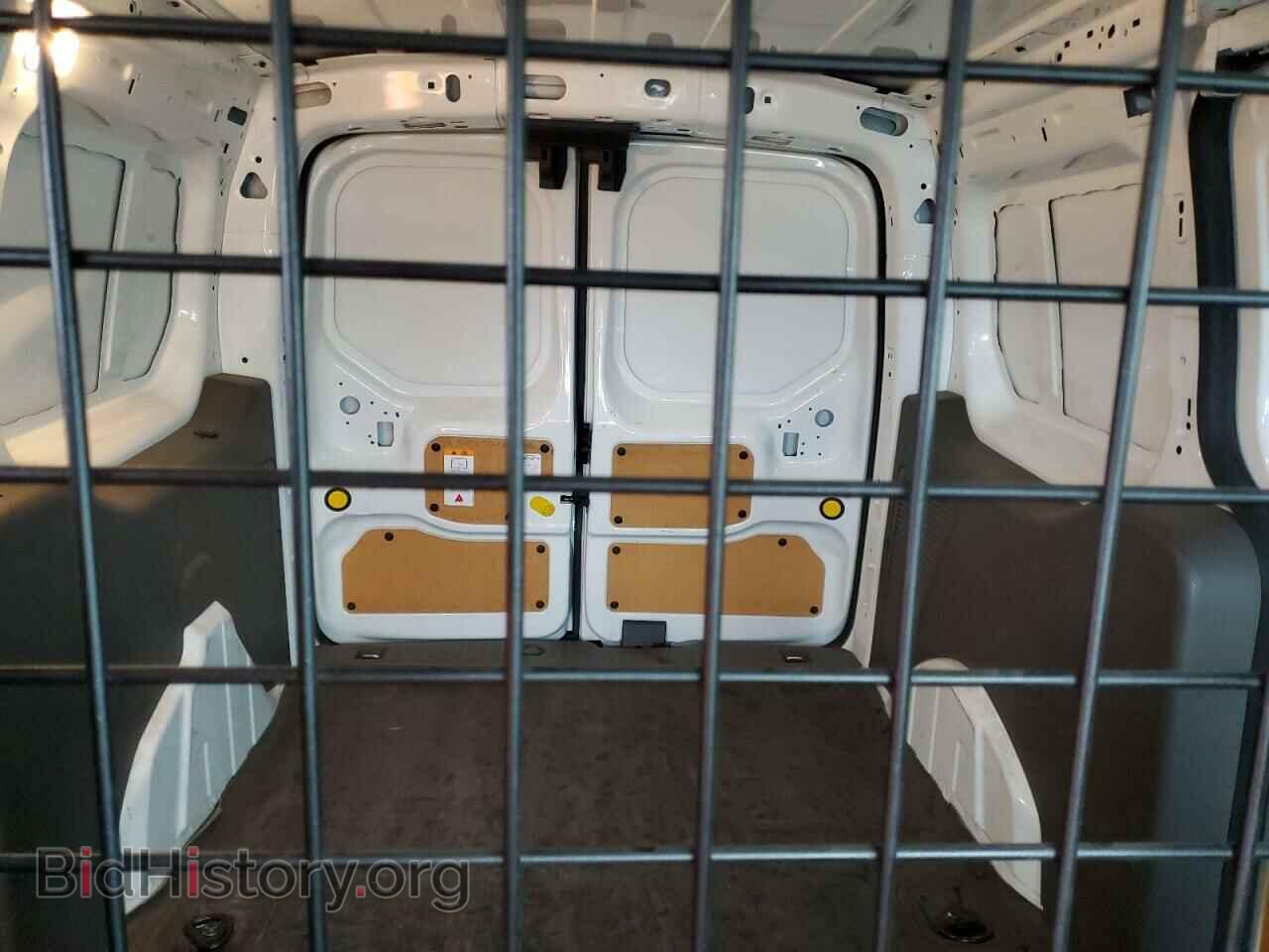 2021 FORD TRANSIT - VIN: NM0LS7F25M1490912 - Фото 10