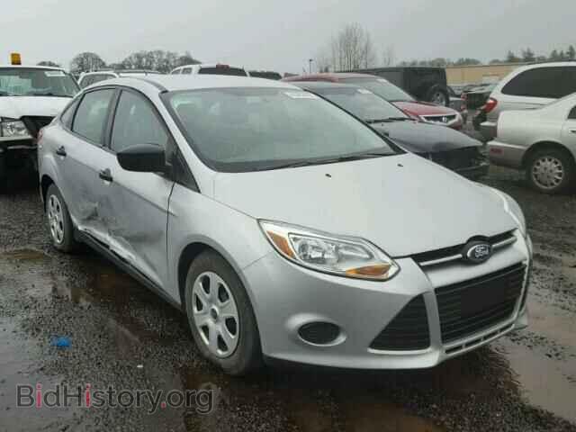 Фотография 1FADP3E24DL312714 - FORD FOCUS 2013