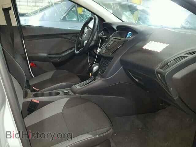 2013 FORD FOCUS - VIN: 1FADP3E24DL312714 - Photo 5