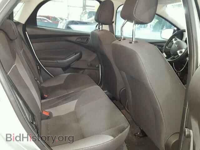 2013 FORD FOCUS - VIN: 1FADP3E24DL312714 - Photo 6