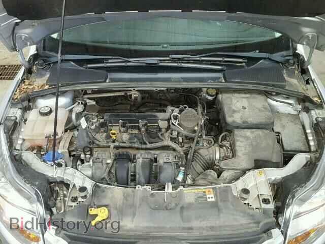 2013 FORD FOCUS - VIN: 1FADP3E24DL312714 - Photo 7