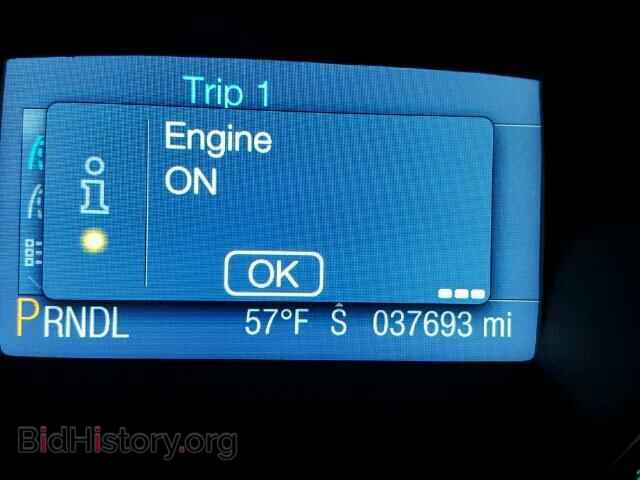 2013 FORD FOCUS - VIN: 1FADP3E24DL312714 - Photo 8