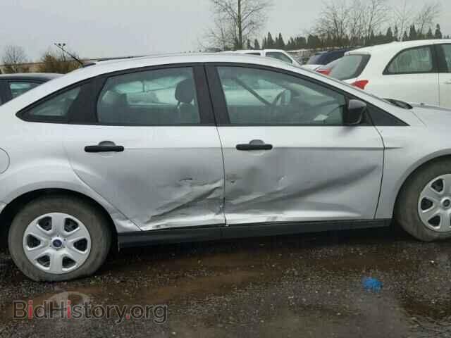 2013 FORD FOCUS - VIN: 1FADP3E24DL312714 - Photo 9