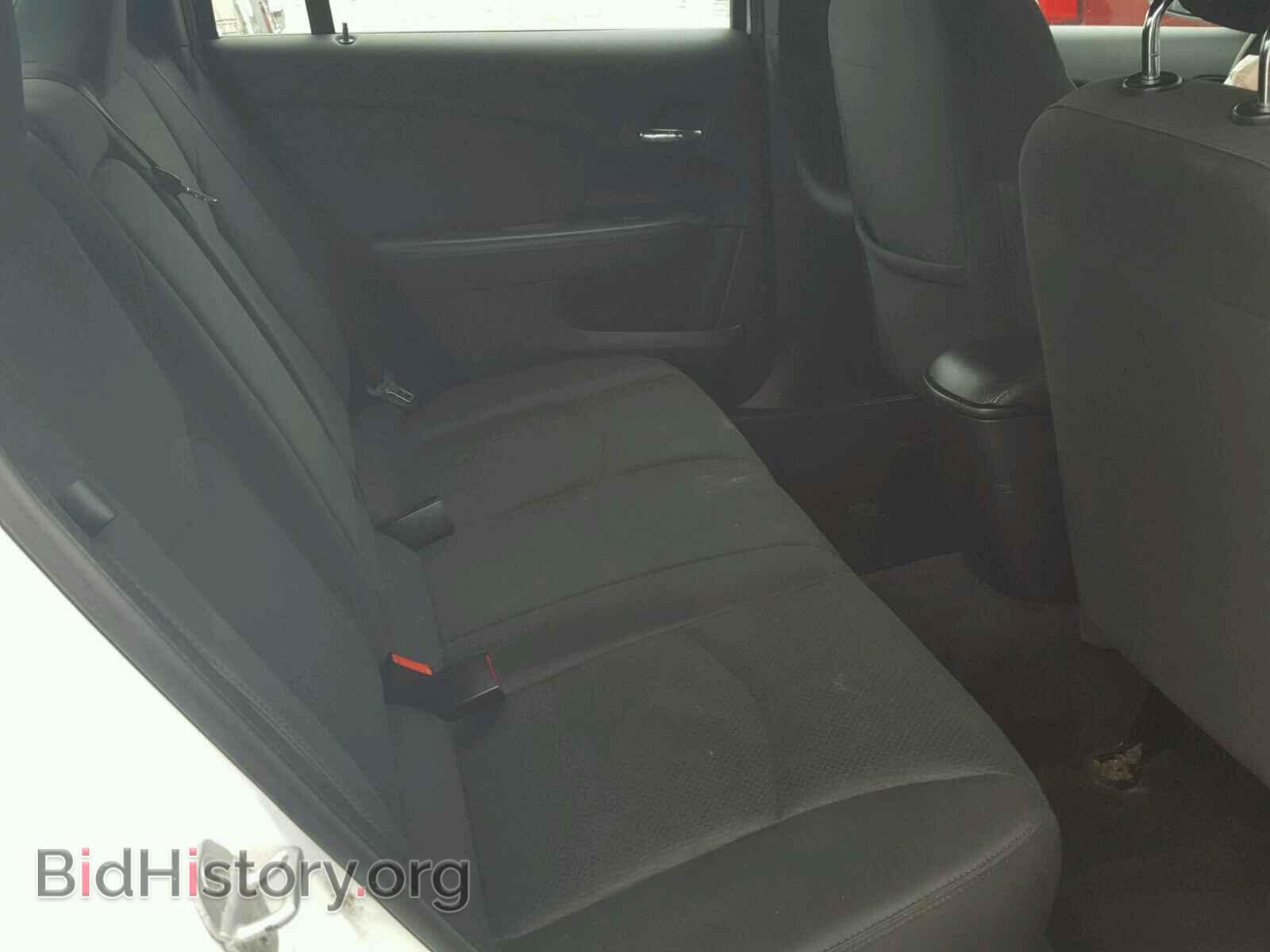 2012 CHRYSLER 200 - VIN: 1C3CCBBB4CN117901 - Фото 6