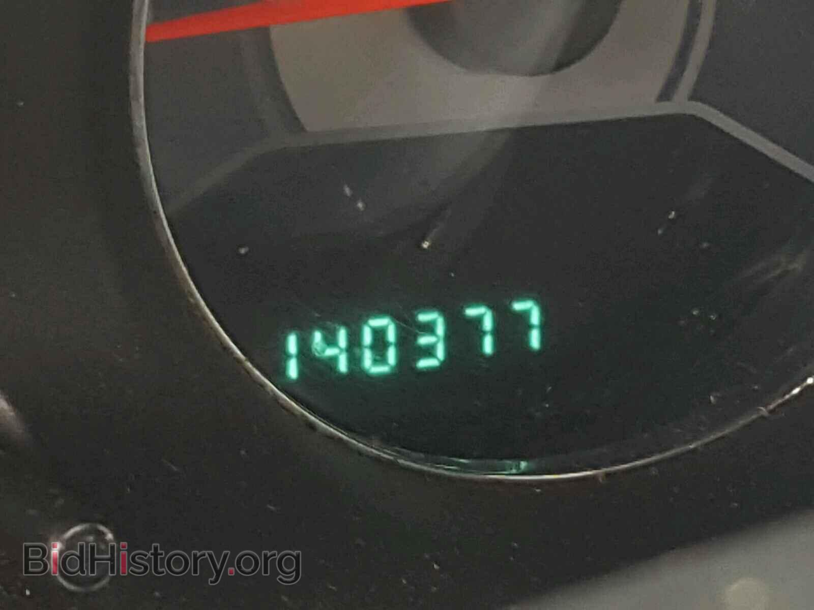 2012 CHRYSLER 200 - VIN: 1C3CCBBB4CN117901 - Фото 8