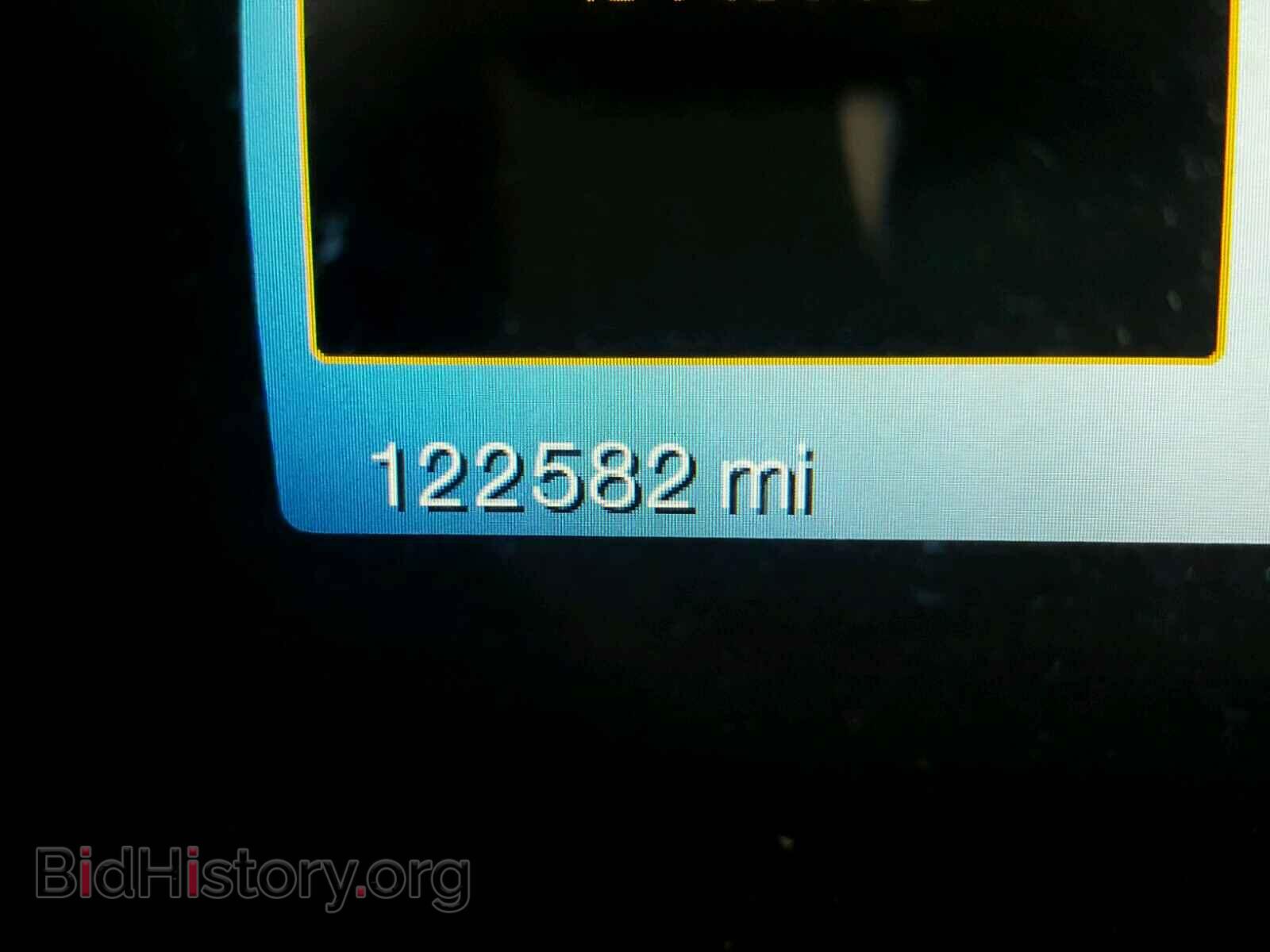 2011 FORD EXPLORER L - VIN: 1FMHK7F88BGA68989 - Фото 8