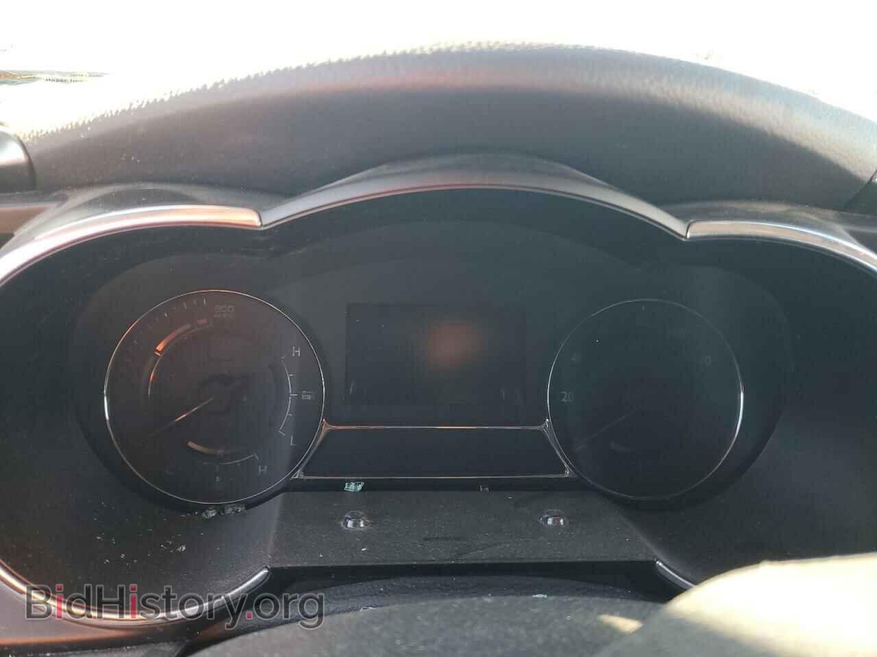 2012 KIA OPTIMA - VIN: KNAGM4AD9C5020652 - Фото 9