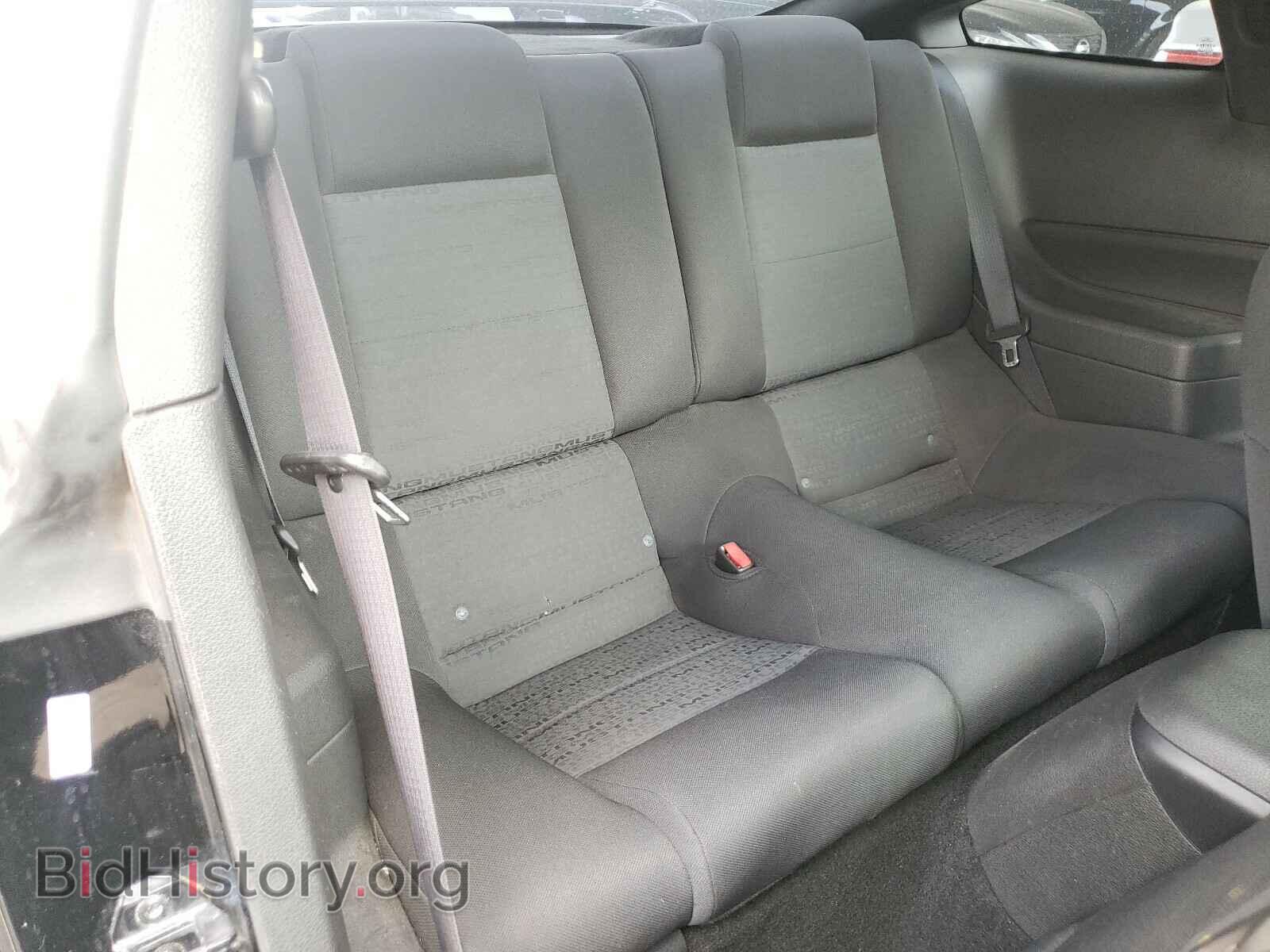 2006 FORD MUSTANG - VIN: 1ZVFT80N565228564 - Фото 6