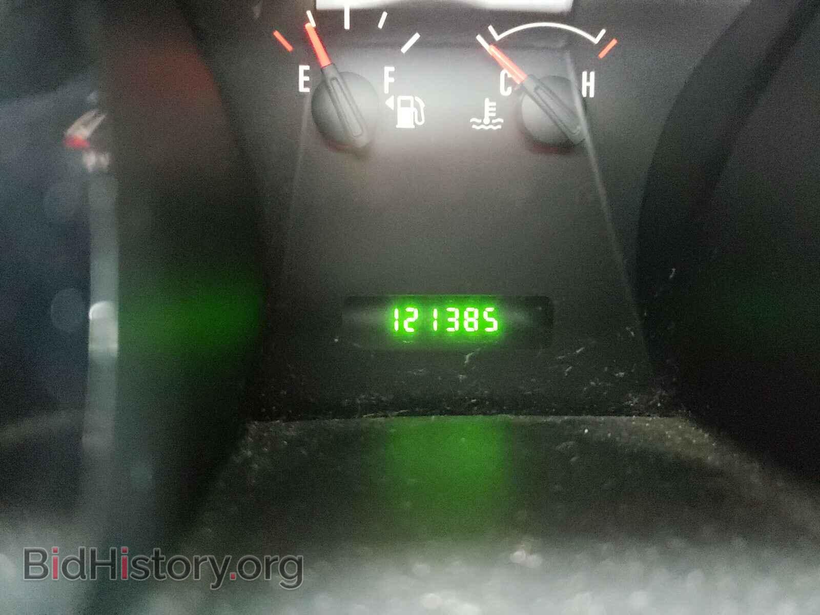 2006 FORD MUSTANG - VIN: 1ZVFT80N565228564 - Фото 8