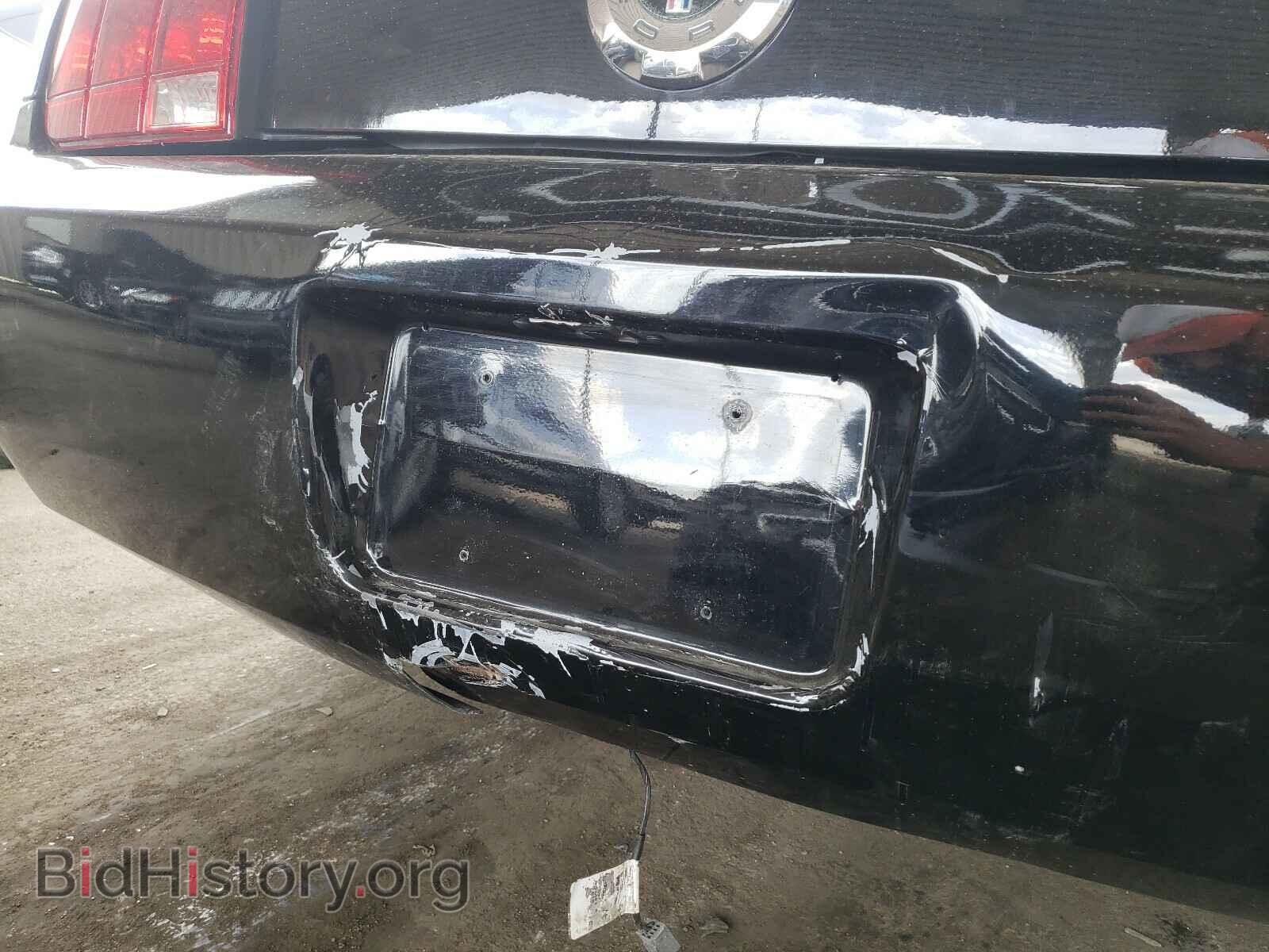 2006 FORD MUSTANG - VIN: 1ZVFT80N565228564 - Фото 9