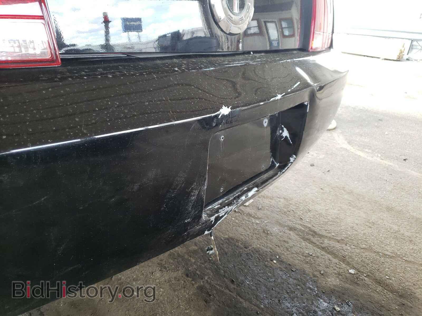 2006 FORD MUSTANG - VIN: 1ZVFT80N565228564 - Фото 10