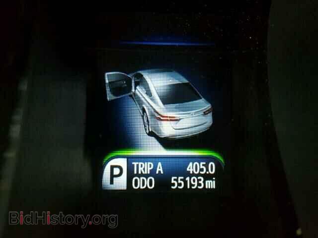 2013 TOYOTA AVALON - VIN: 4T1BD1EB5DU008571 - Фото 8