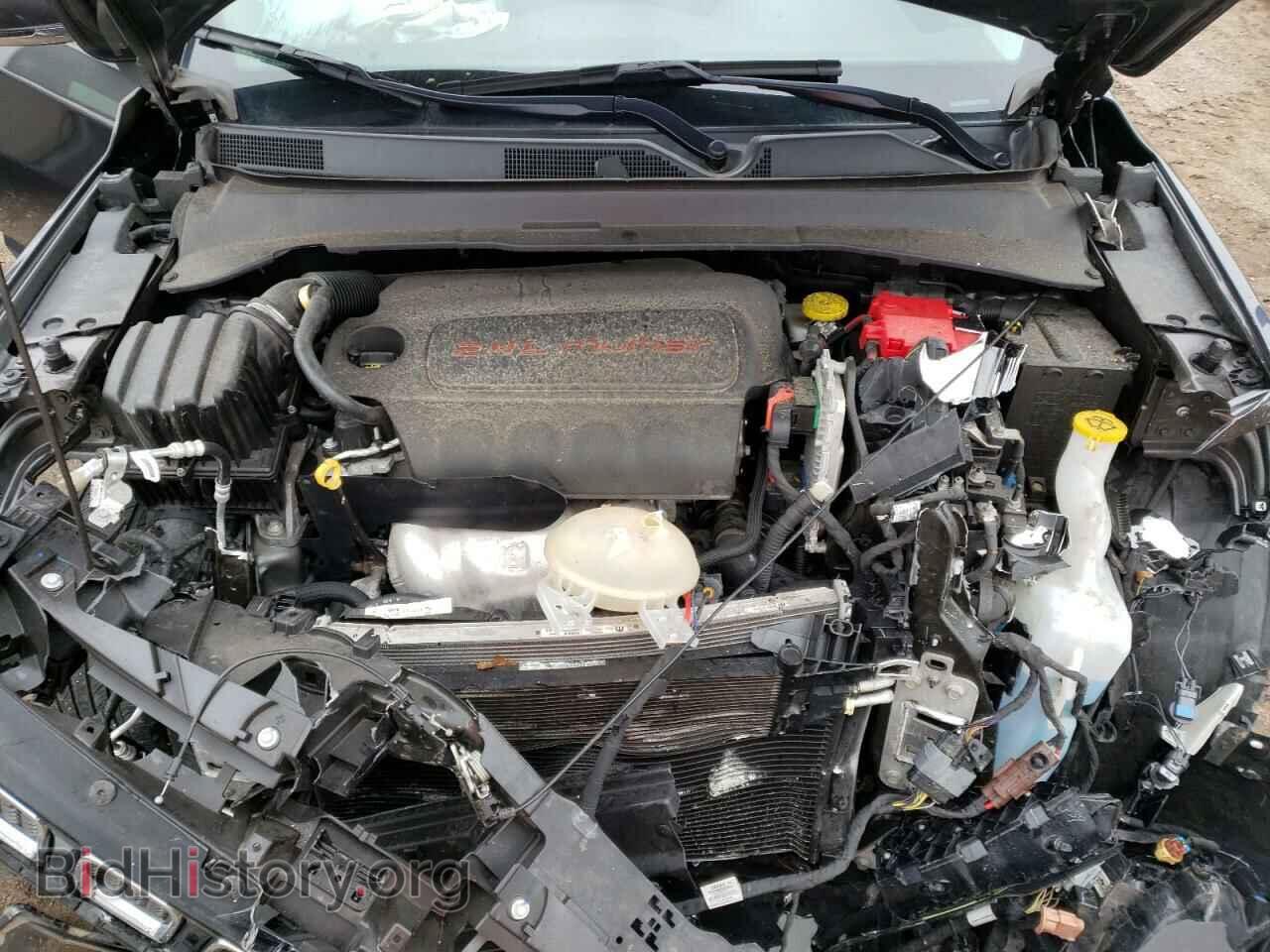 2019 JEEP COMPASS - VIN: 3C4NJDCB3KT656271 - Фото 7