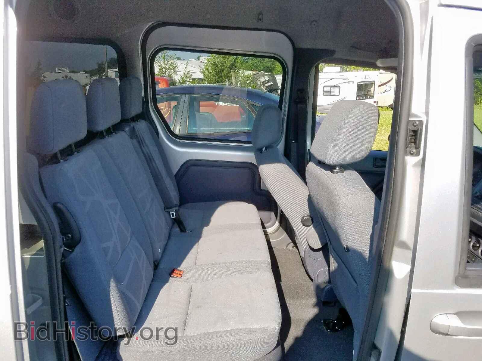 2012 FORD TRANSIT CO - VIN: NM0KS9CN8CT087015 - Фото 6