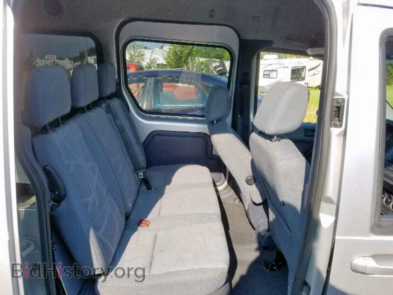 2012 Ford TRANSIT CO (VIN NM0KS9CN8CT087015) — фото 6 из 10