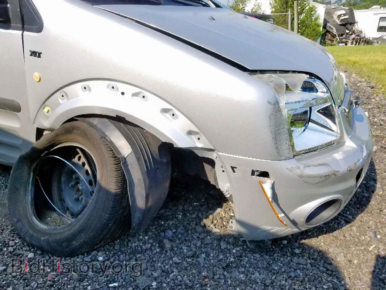 2012 FORD TRANSIT CO - VIN: NM0KS9CN8CT087015 - Фото 9