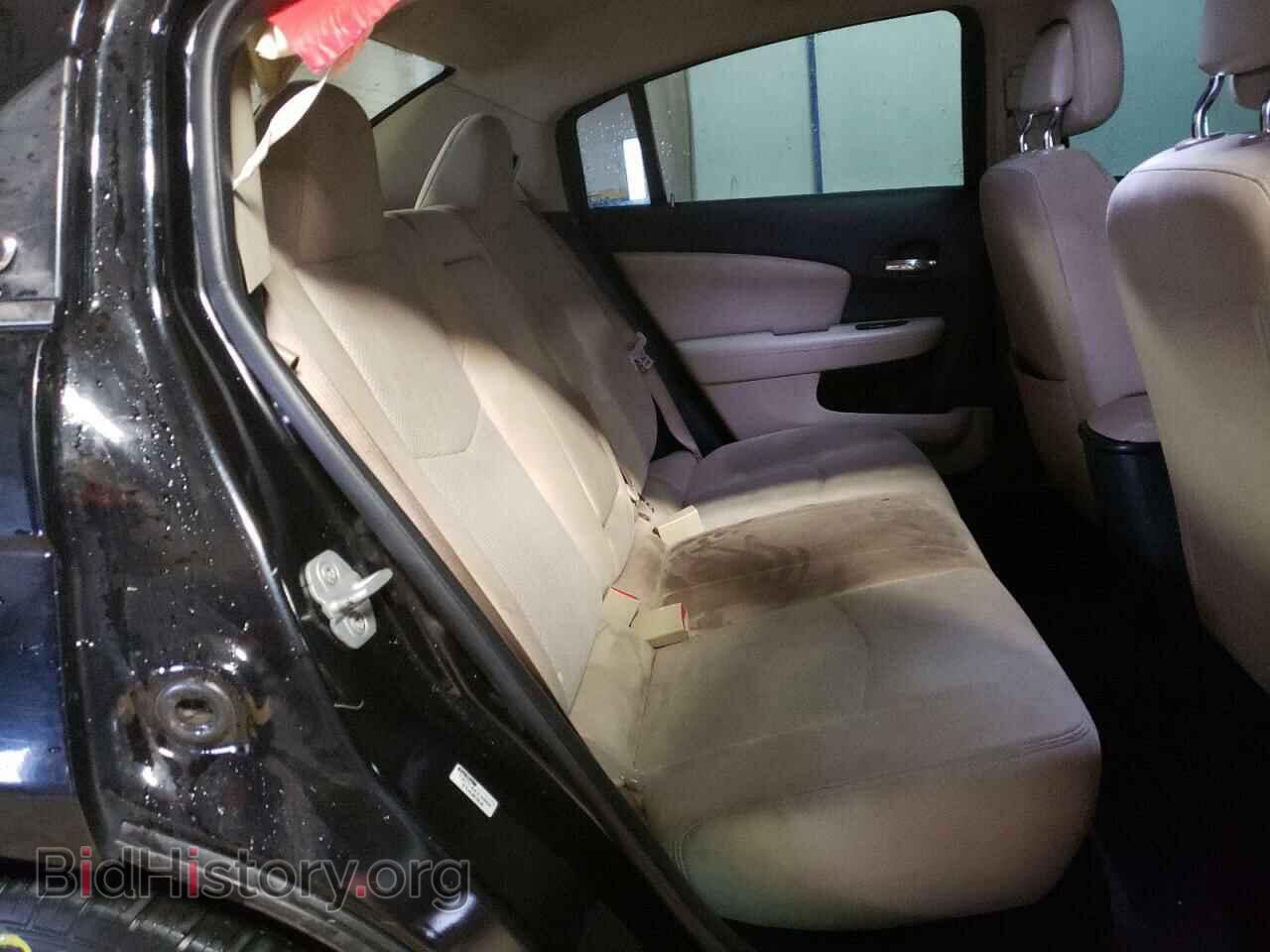 2012 CHRYSLER 200 - VIN: 1C3CCBBB2CN271149 - Фото 10