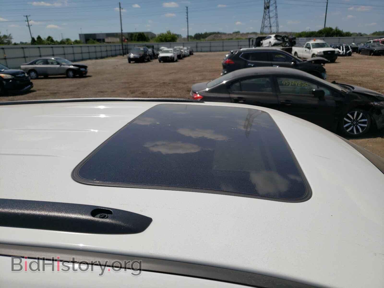 2015 JEEP CHEROKEE - VIN: 1C4RJFAG4FC641002 - Фото 9