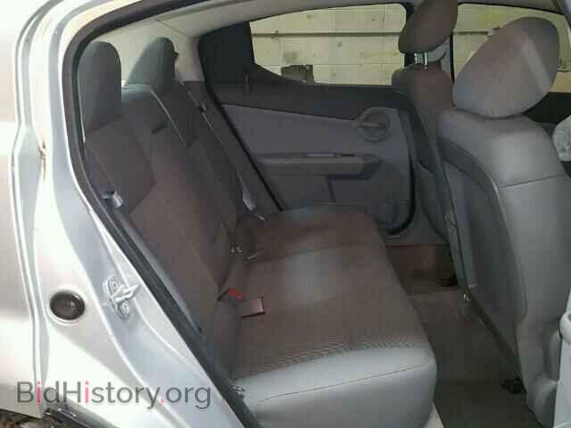 2008 DODGE AVENGER - VIN: 1B3LC46K98N276083 - Фото 6