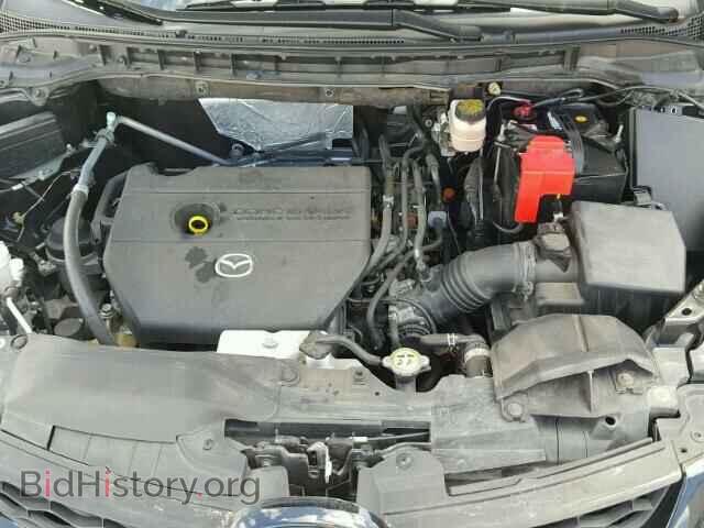 2010 MAZDA CX-7 - VIN: JM3ER2W59A0345711 - Фото 7