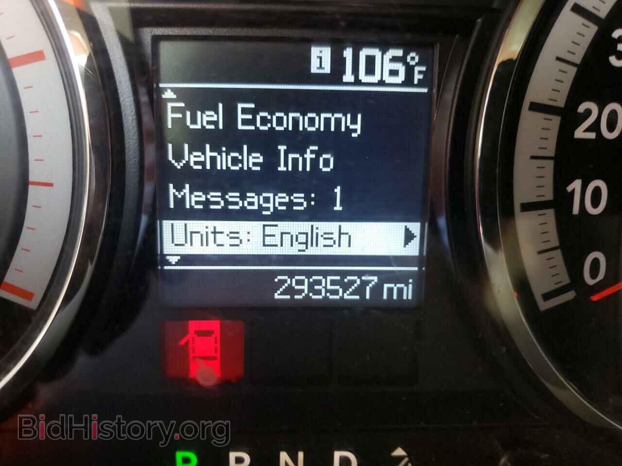 2012 DODGE RAM 3500 - VIN: 3C63D3GL9CG149033 - Фото 8