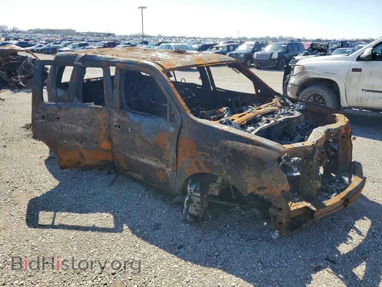 2015 HONDA PILOT - VIN: 5FNYF3H97FB017524 - Фото 4