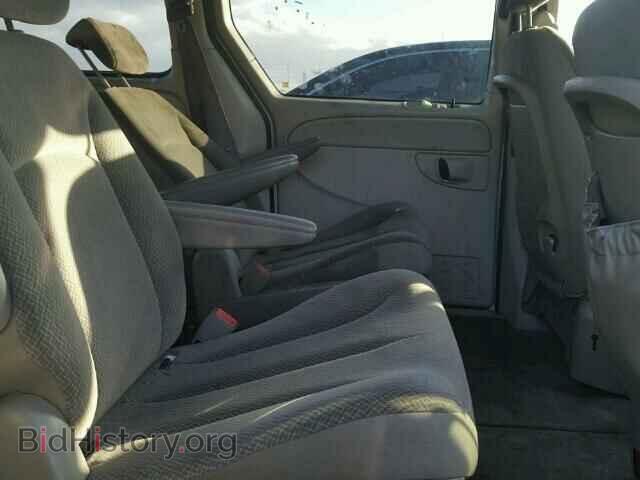 2005 DODGE CARAVAN - VIN: 2D4GP44L05R458353 - Фото 6
