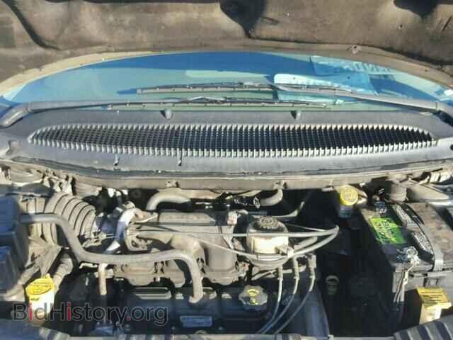 2005 DODGE CARAVAN - VIN: 2D4GP44L05R458353 - Фото 7