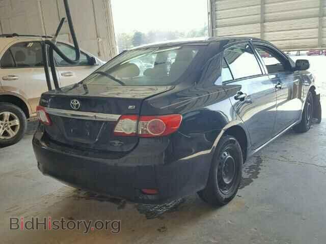 2011 TOYOTA COROLLA - VIN: 2T1BU4EE7BC568960 - Фото 4