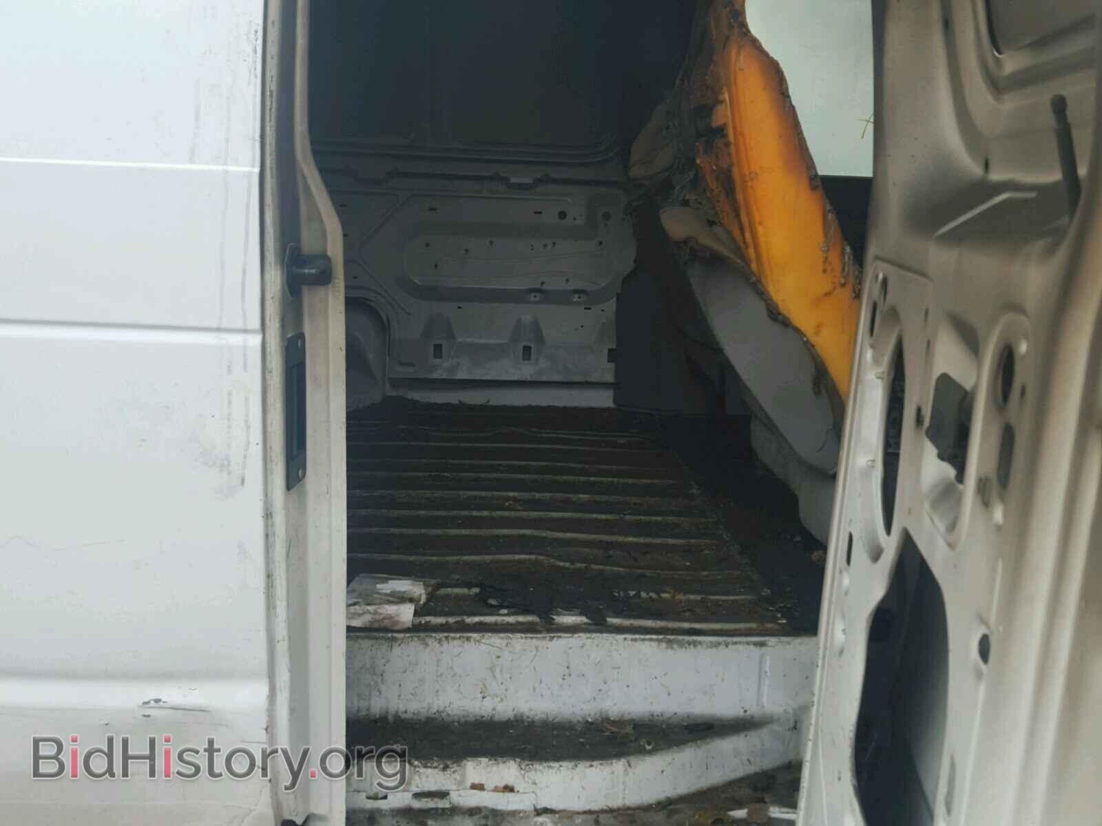 2013 FORD ECONOLINE - VIN: 1FTNE2EL6DDA18054 - Фото 6