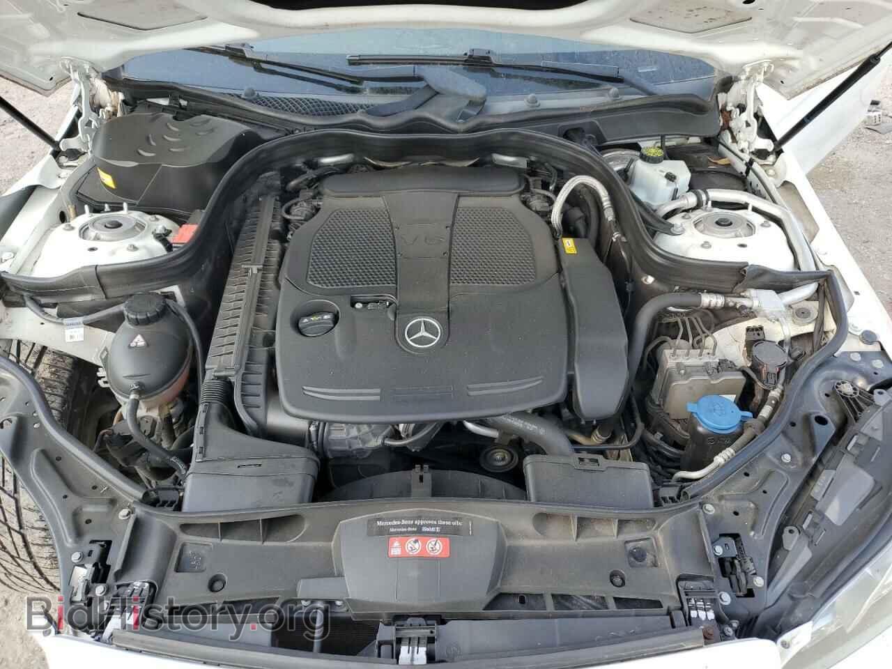 2014 MERCEDES-BENZ E-CLASS - VIN: WDDHF5KB2EB015789 - Фото 11