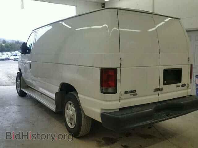2012 FORD ECONOLINE - VIN: 1FTNE1EW2CDB29123 - Фото 3