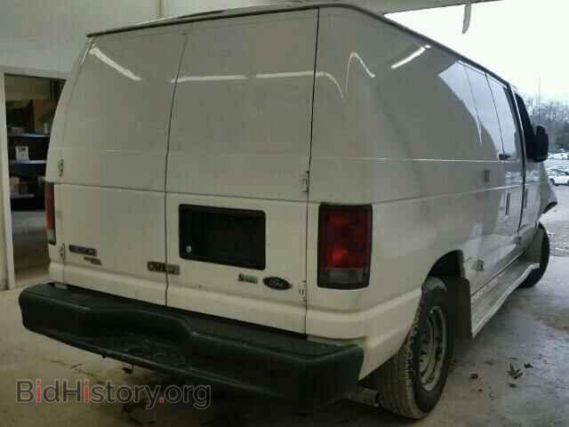 2012 FORD ECONOLINE - VIN: 1FTNE1EW2CDB29123 - Фото 4