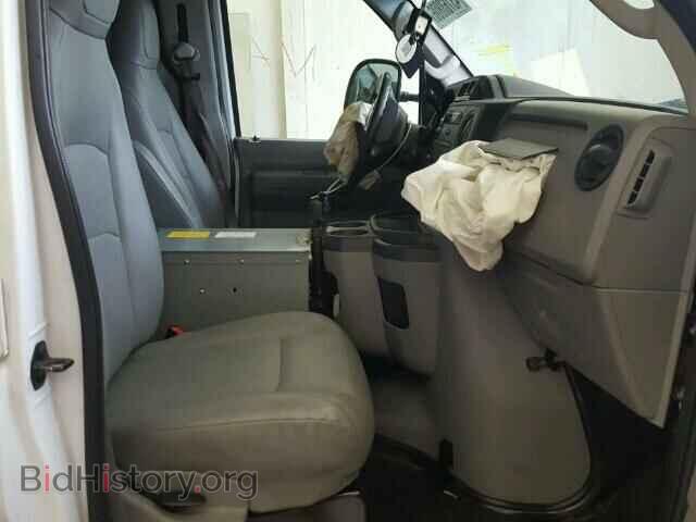 2012 FORD ECONOLINE - VIN: 1FTNE1EW2CDB29123 - Фото 5
