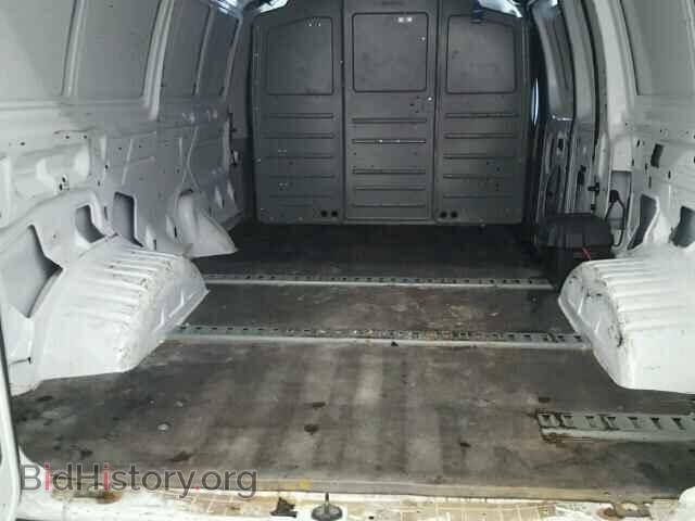 2012 FORD ECONOLINE - VIN: 1FTNE1EW2CDB29123 - Фото 6
