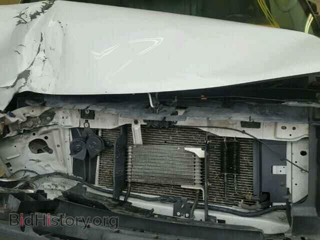 2012 FORD ECONOLINE - VIN: 1FTNE1EW2CDB29123 - Фото 7