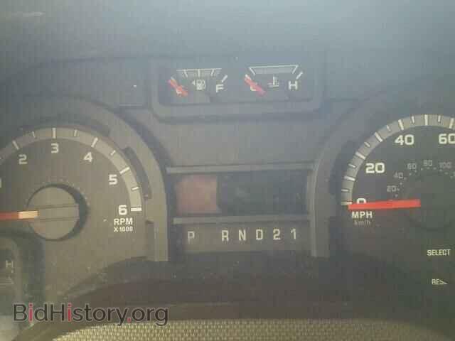 2012 FORD ECONOLINE - VIN: 1FTNE1EW2CDB29123 - Фото 8