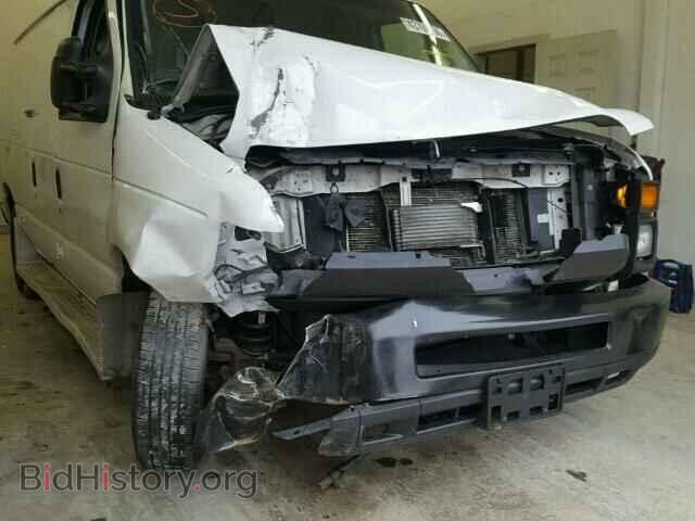 2012 FORD ECONOLINE - VIN: 1FTNE1EW2CDB29123 - Фото 9