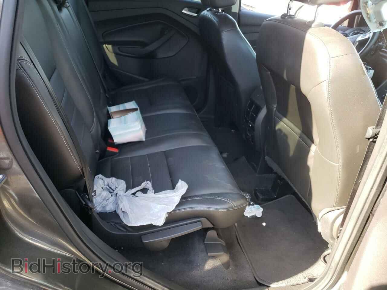 2015 FORD ESCAPE - VIN: 1FMCU0G92FUA45475 - Фото 6