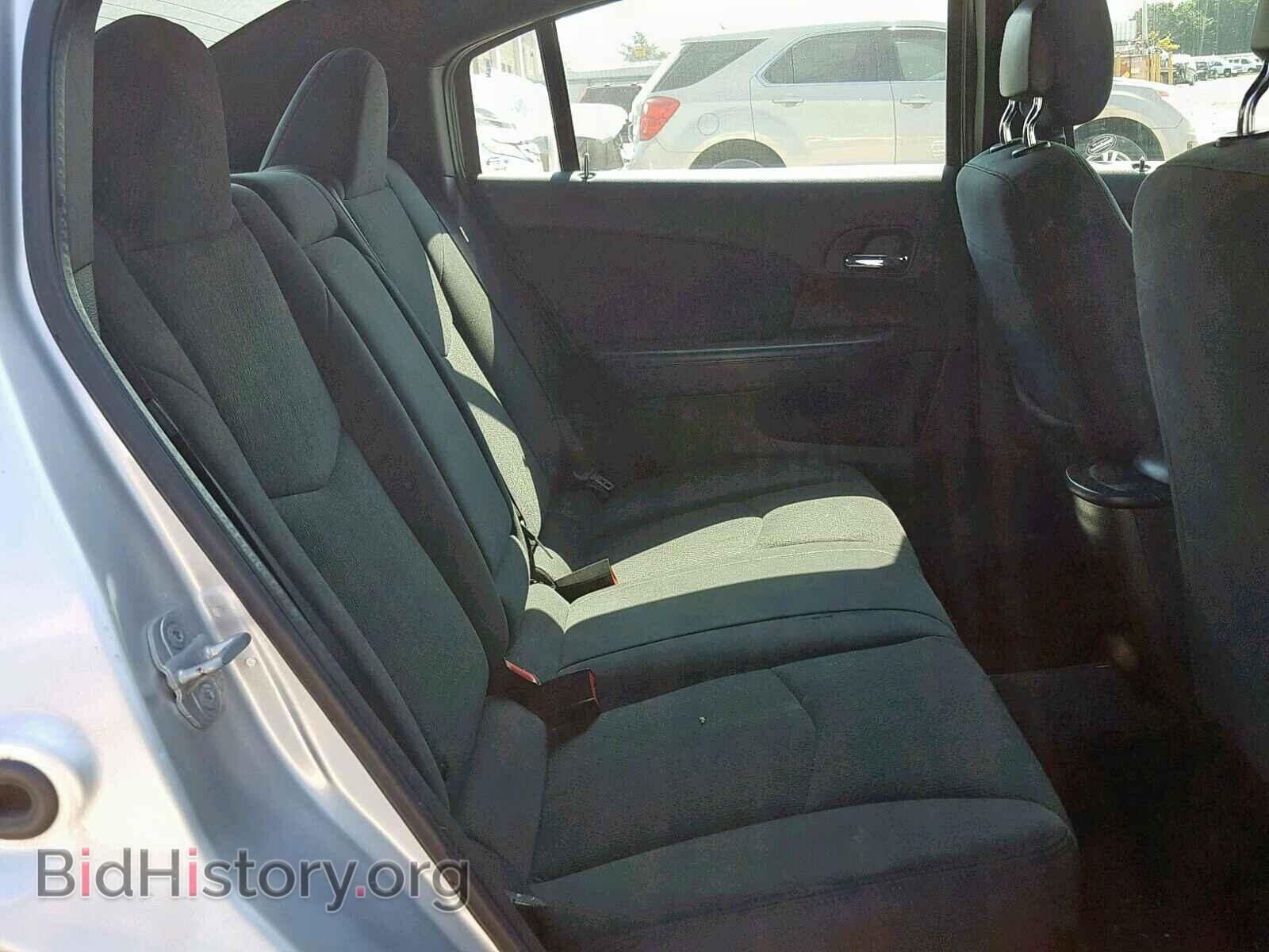 2012 CHRYSLER 200 - VIN: 1C3CCBAB7CN138906 - Фото 6