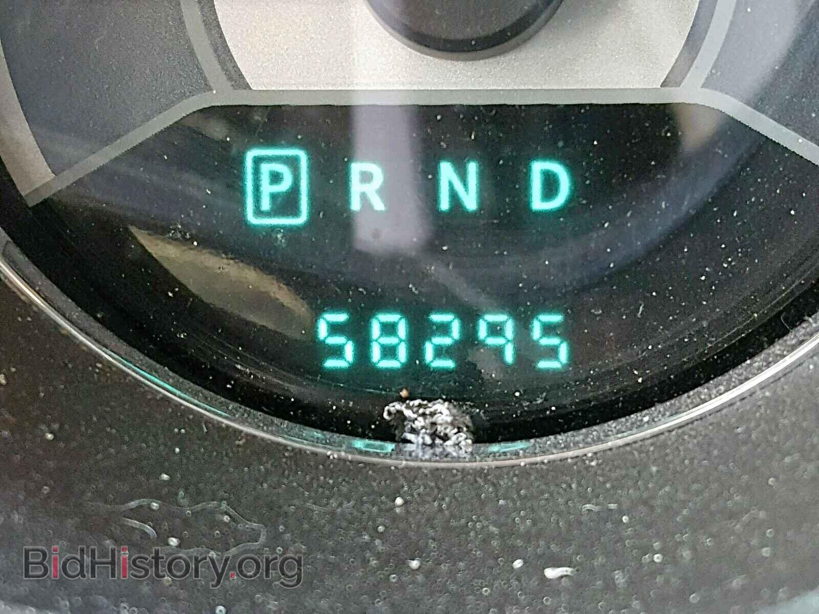 2012 CHRYSLER 200 - VIN: 1C3CCBAB7CN138906 - Фото 8