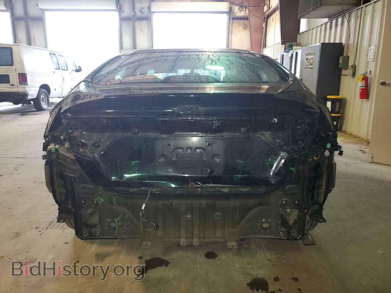 2017 HONDA CIVIC - VIN: 2HGFC2F58HH514574 - Фото 6