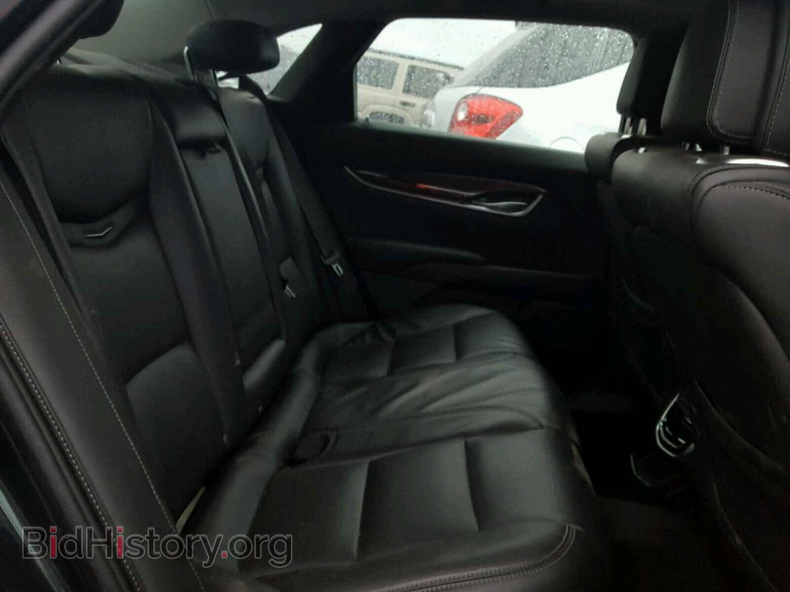 2013 CADILLAC XTS - VIN: 2G61S5S35D9132771 - Фото 6