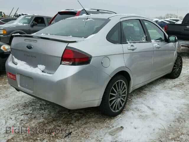 2010 FORD FOCUS - VIN: 1FAHP3GN7AW180874 - Photo 4
