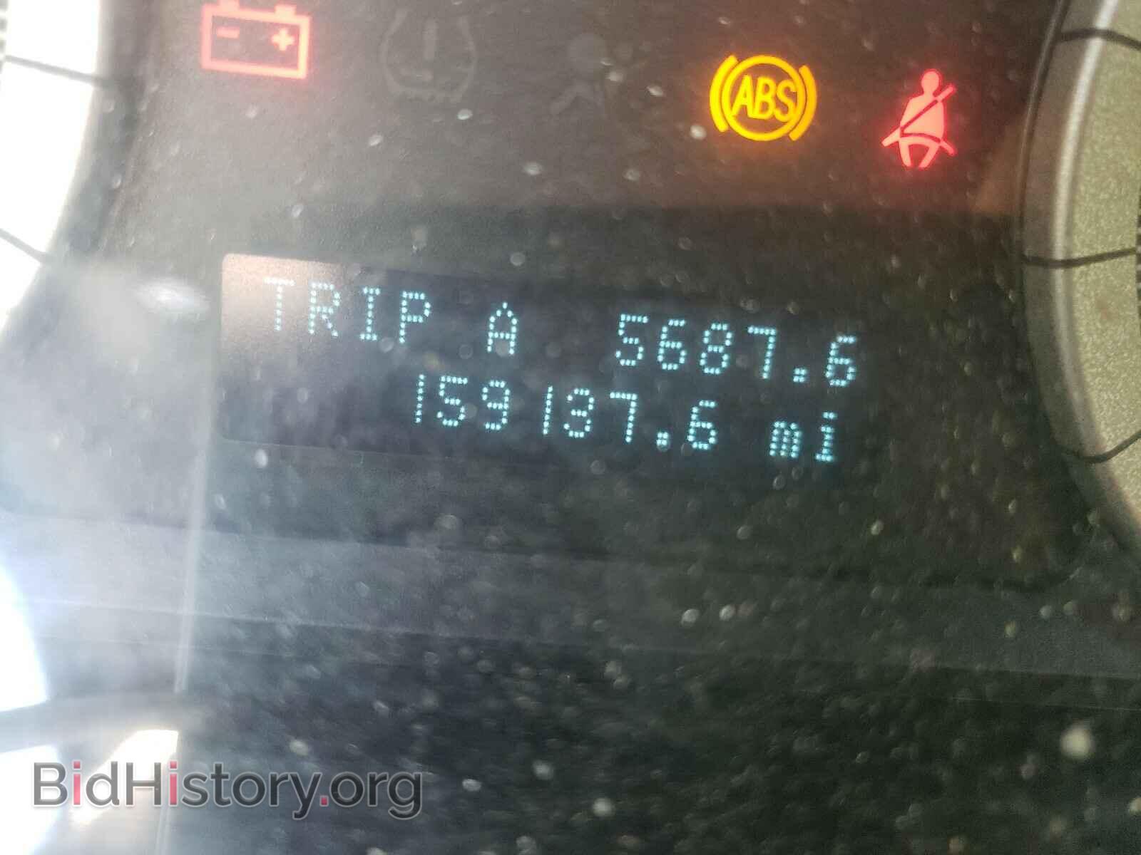 2009 FORD ESCAPE - VIN: 1FMCU03759KA64896 - Фото 8