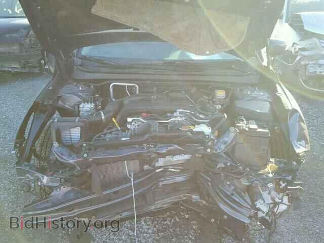 2017 SUBARU OUTBACK - VIN: 4S4BSANC3H3438142 - Фото 7