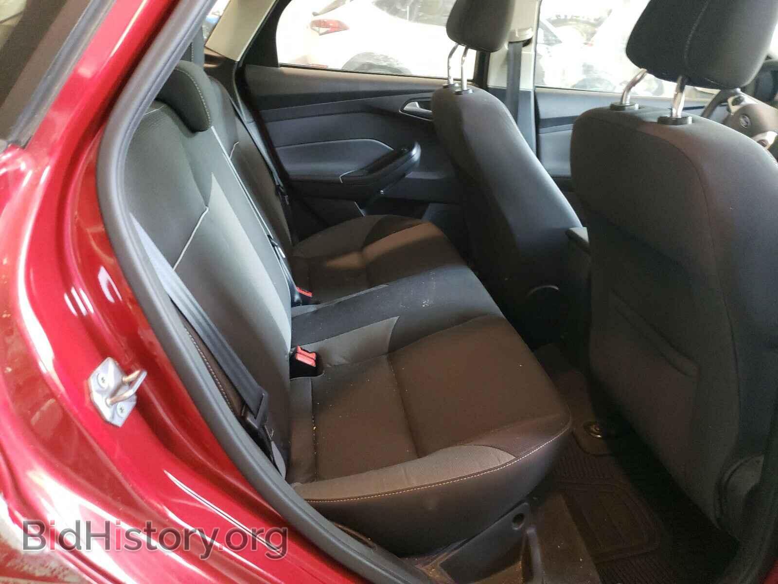 2012 FORD FOCUS - VIN: 1FAHP3F20CL126845 - Фото 6